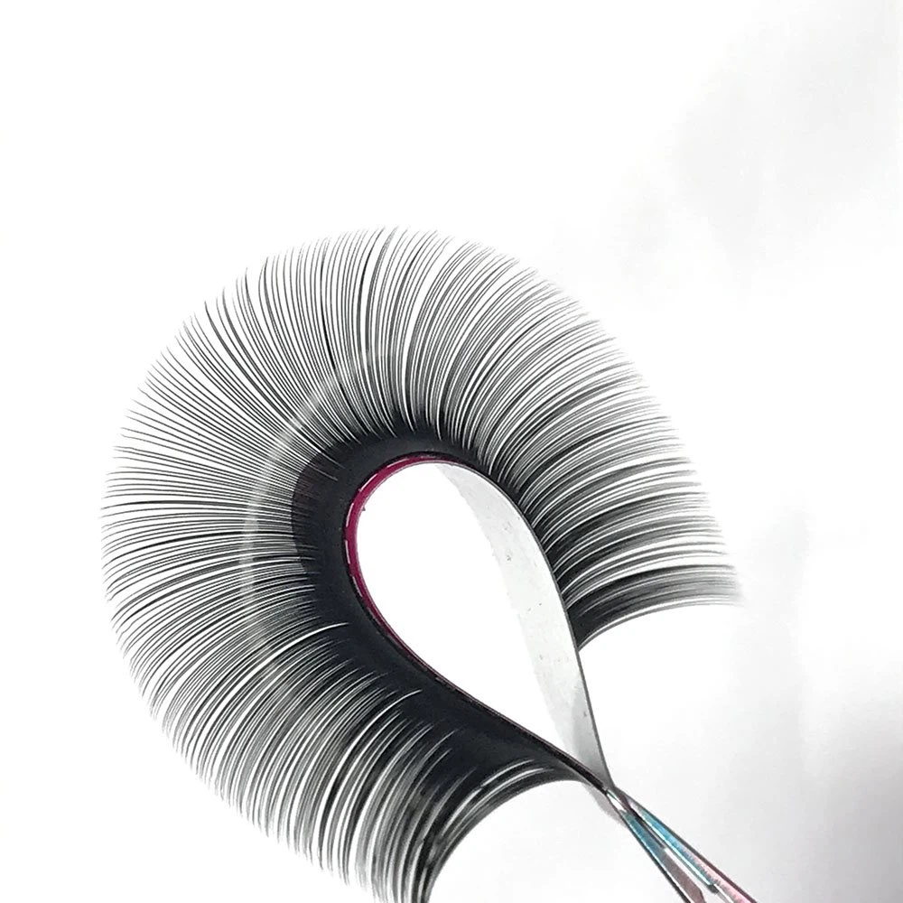 classic lashes for beginners