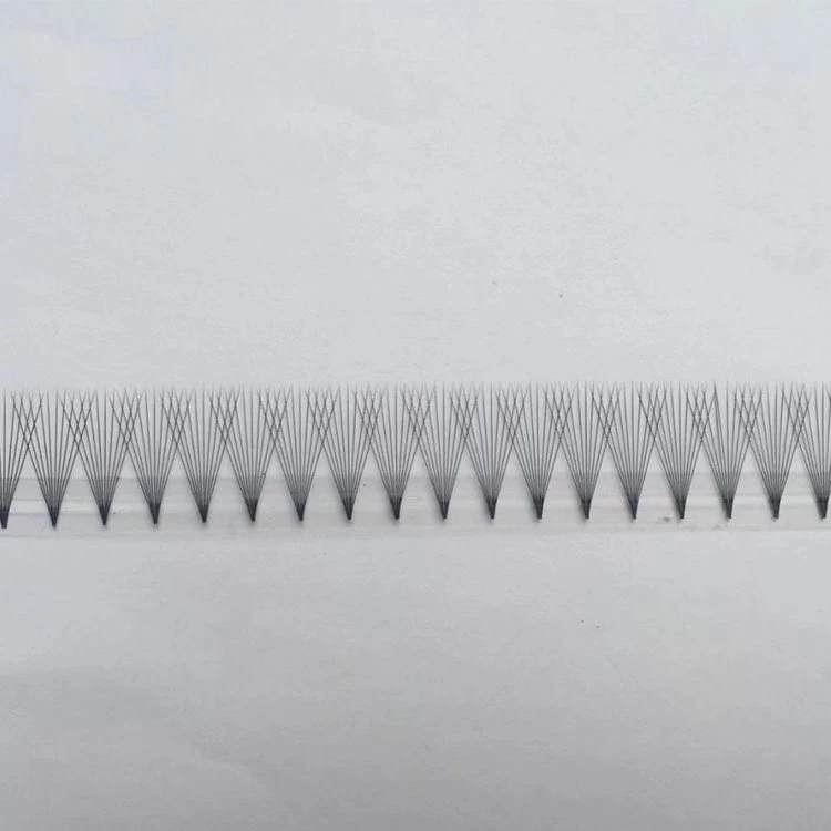 10d short stem fan