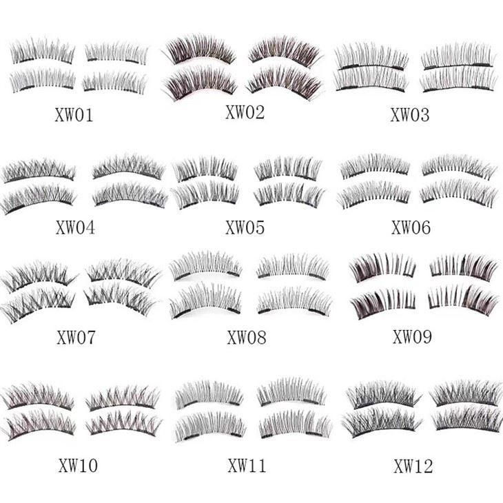 Gene magnetice cuantice