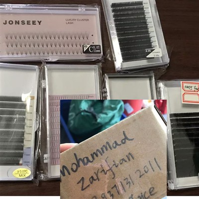 Mostre gratuite de testare a extensiilor de gene