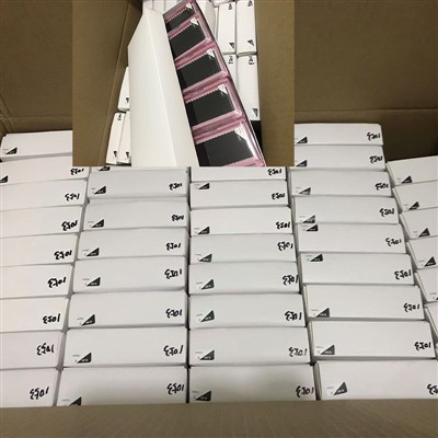 Nouă comandă personalizată de extensie de gene cu 16 linii