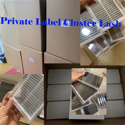 Gene private Cluster Lash