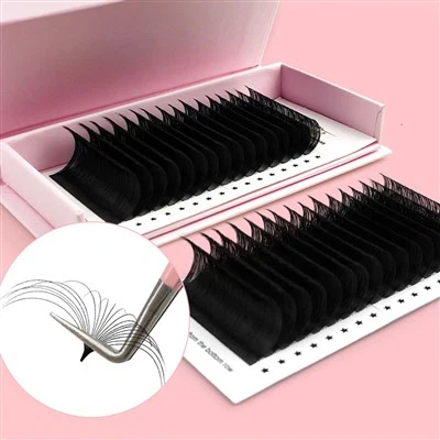 Extensii de gene cașmir