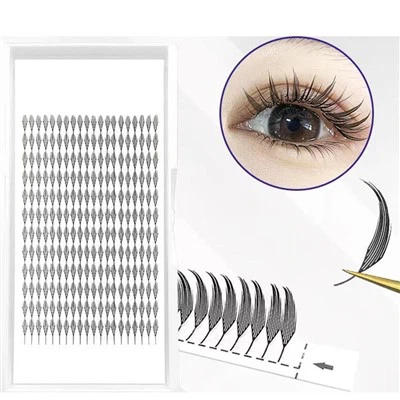 Premade Spire Gealash