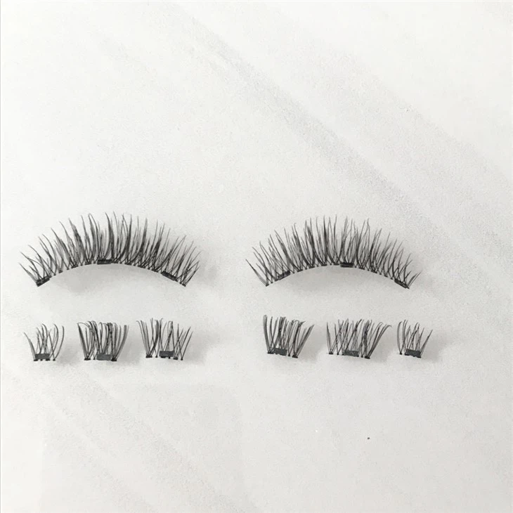 Gene magnetice de sus și de jos cu aplicator